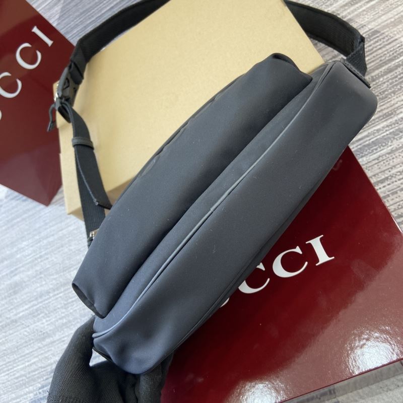 Gvc*1 waist chest packs